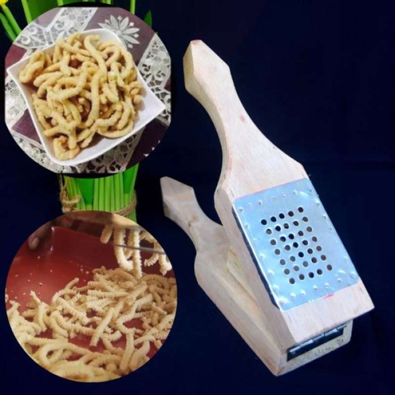 Cetakan Akar Kelapa Alat Cetakan Cheese Stick Chese Stik