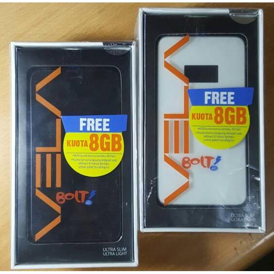 Kemaslgsg- Bolt Vela E5578 4G Unlocked All Operator