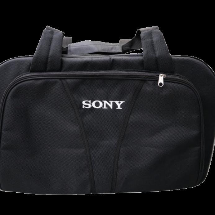 Smallrig Kamera - Tas Sony Handycam Shooting For Nx100, Nx200, Mc2500 Dll