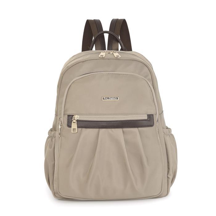 Palomino Davita Backpack - Khaki Ransel