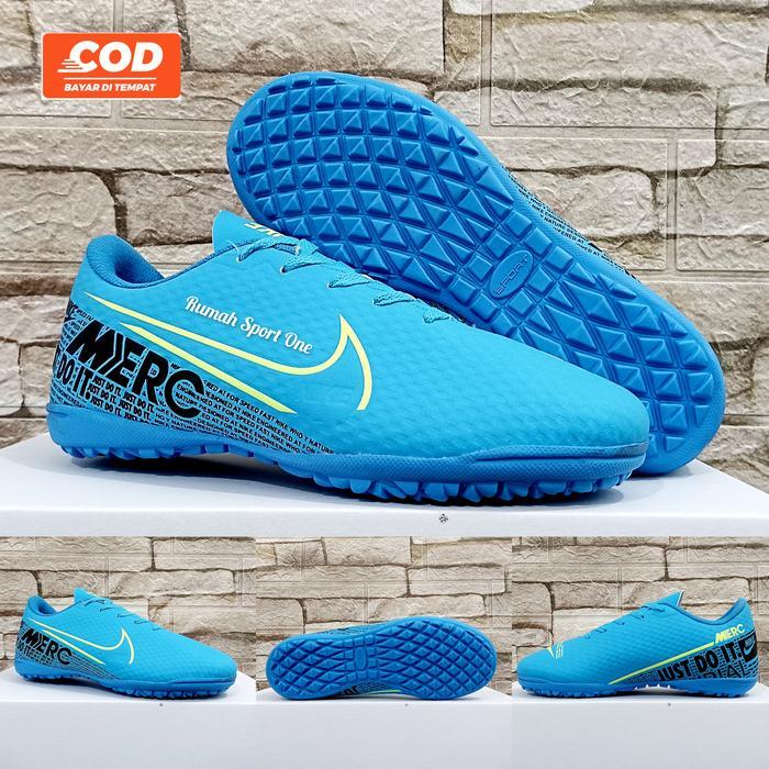 Sepatu Futsal Anak Nike Mercurial Kualitas Grad Ori