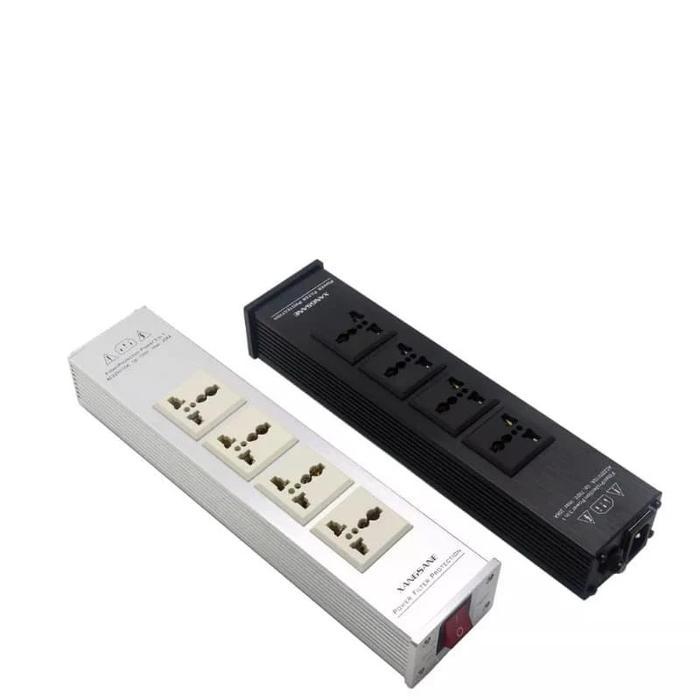 WEIDUKA AC 2.2 Power Audio Filter