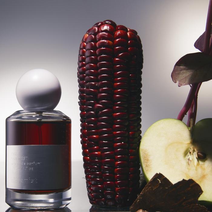 bc0s- Alchemist Fragrance - Out West Extrait De Parfum