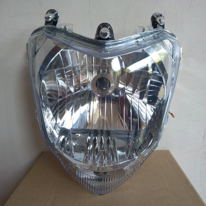 lampu depan yamaha byson assy narita - variasi anp