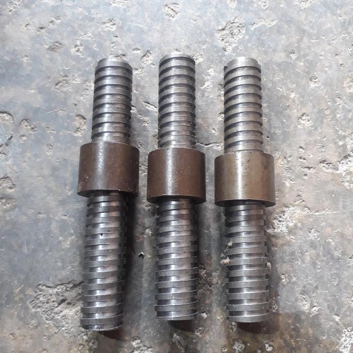 Ready As Drat Luku Singkal Traktor