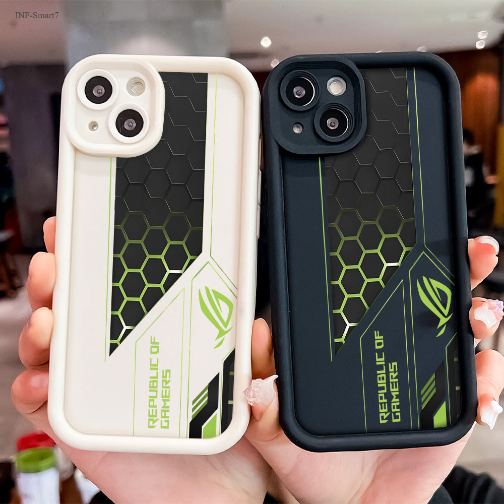 Casing Hp Untuk Infinix Smart 9 8 7 6 5 Note 40S 40 30 Hot 50 50i 40 30i 10 11 8 12 Itel A80 P65 A70