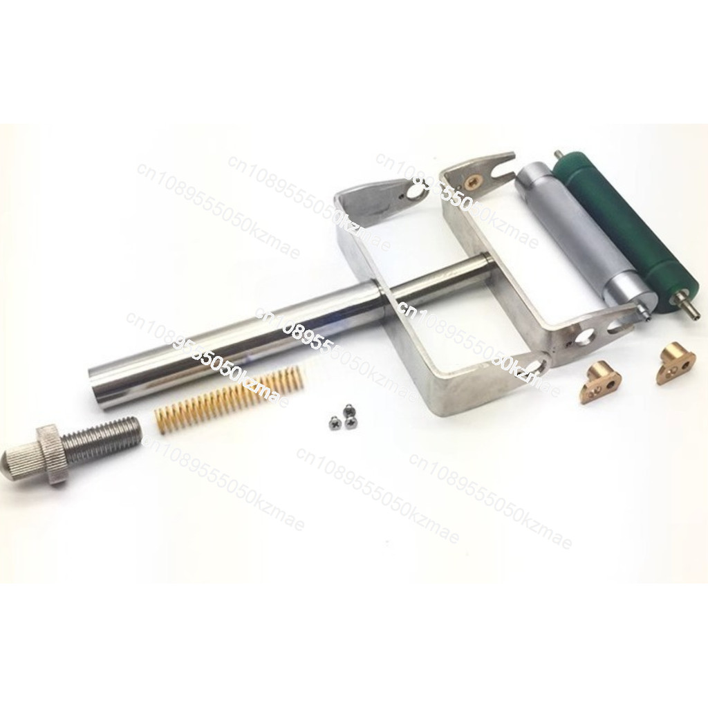 For Gravure Flexographic Printing And Coating Manual Ink Proofing Machine Manual Color Wheel Ink