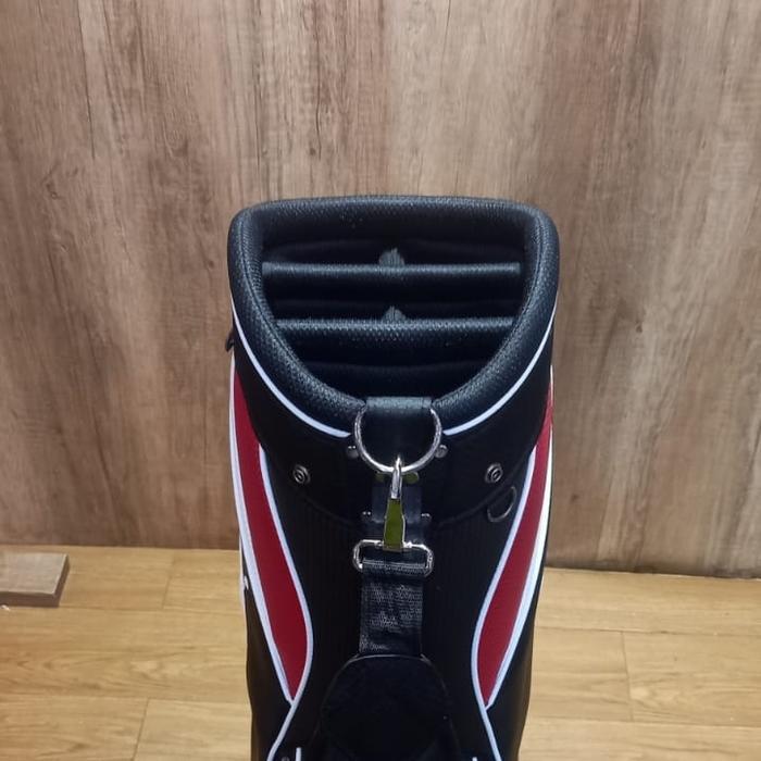Bisa Grab Tas Golf Puma Golf Original 100%-Barang Baru- Original-Harga Promo