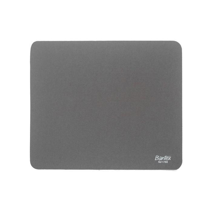 5ixg- Bantex Mouse Pad Grey 1788 05