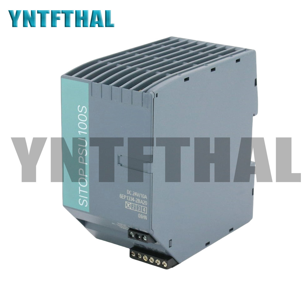 Brand New Original 6Ep1334-2Ba20 Power Supply