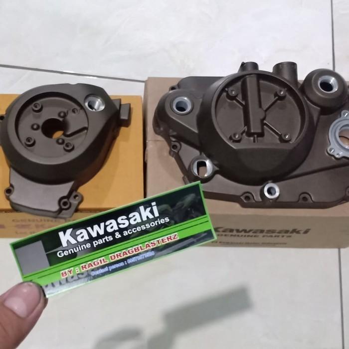 Terbaik Bak Blok Kopling Bak Magnet New Ninja Rr Ninja Rr Old Gold Original Terlaris