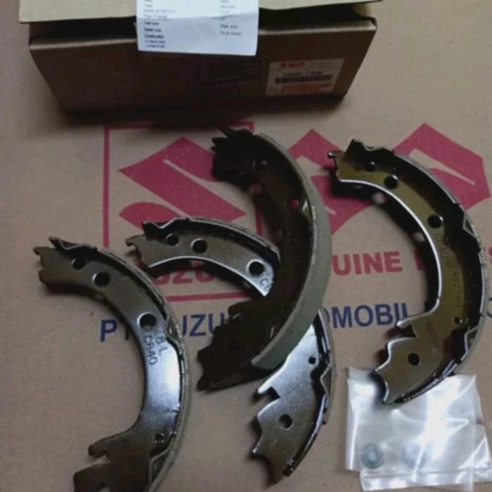 Kampas Rem Tangan Grand Vitara Asli Quality Asli