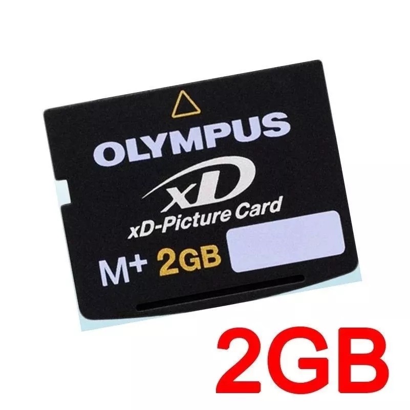 XD Memory 1GB 2GB XD-Picture Card Memory Card-in Cards XD Picture