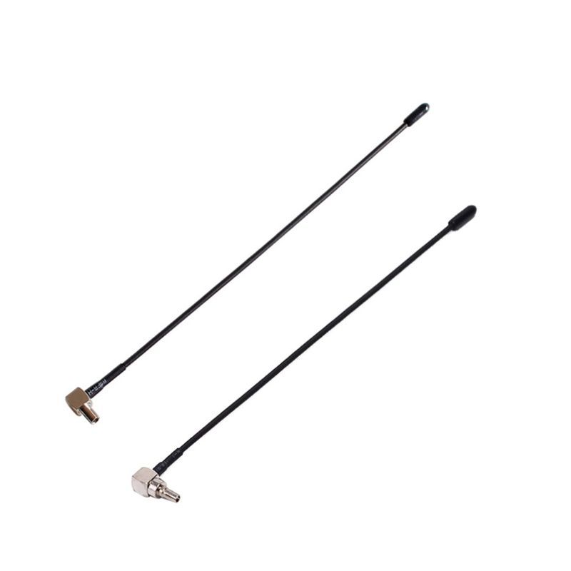 4G Lte 5Dbi Antenna With Ts9/Crc9 Connector Antenna For Mobile Hotspot Portable Modem Router Wifi