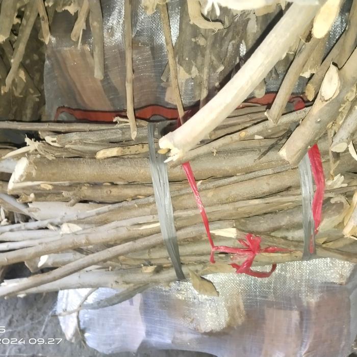 kayu bakar api unggun 1kg