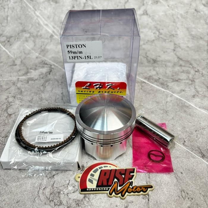 PISTON LHK 59 PEN 13 CASTING