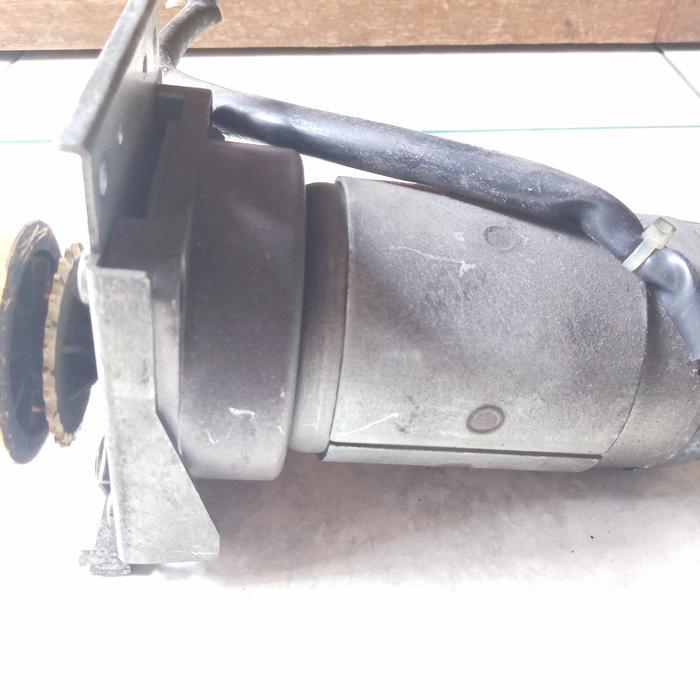 DC motor gearbox TOSHIBA DGM-3520-2A