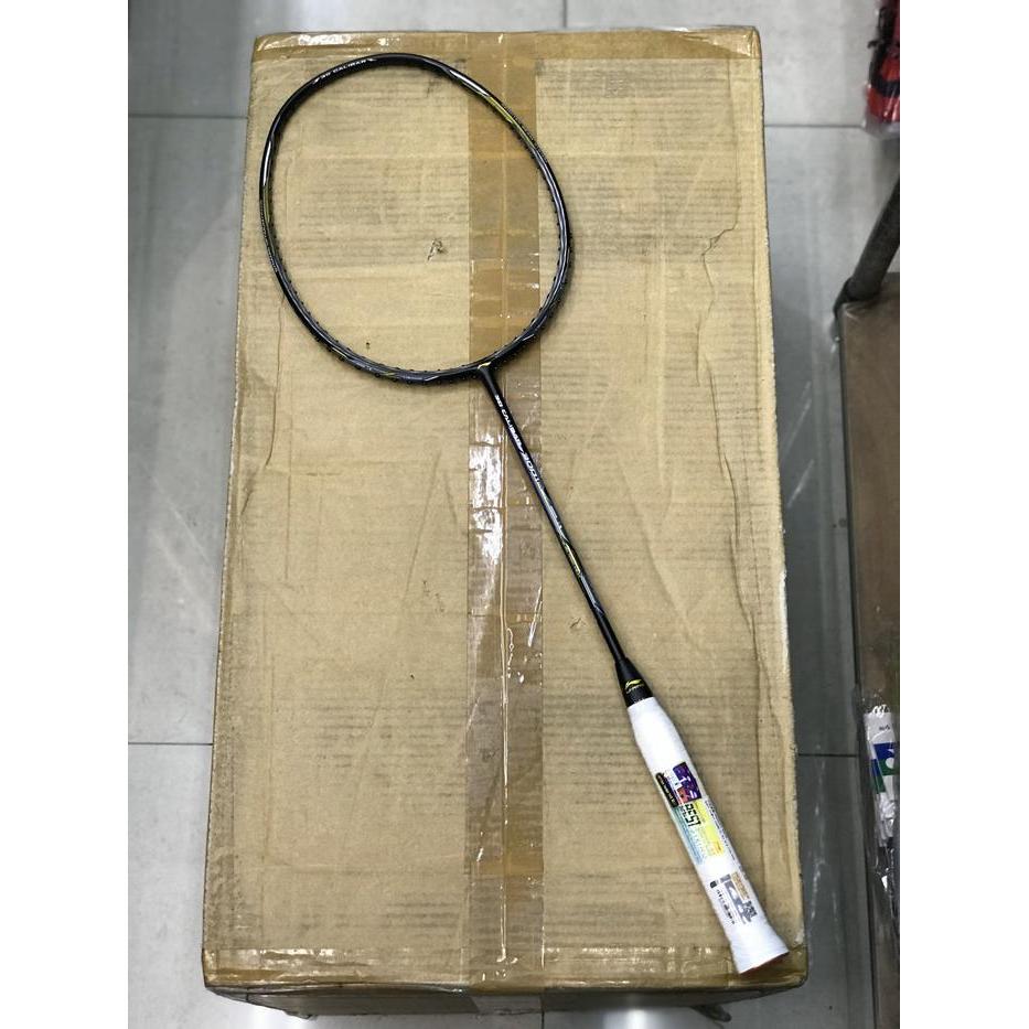 LINING RAKET BADMINTON 3D CALIBAR 300 I instinct