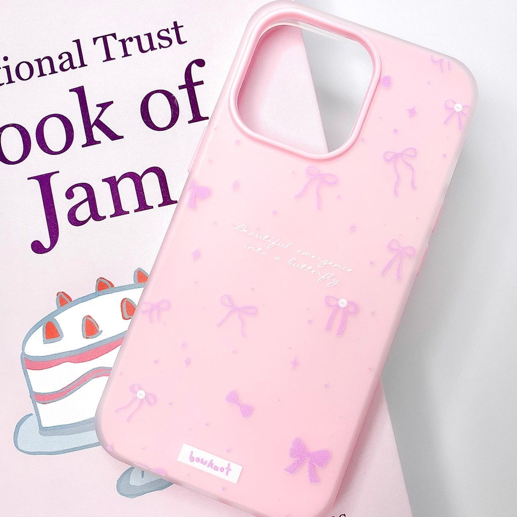 Premium Terbaru Pita Merah Muda Jelly 2 In 1 Case Vivo Y21d V60 Lite Y400 Y19S Pro Iqoo Z10 Lite Z10