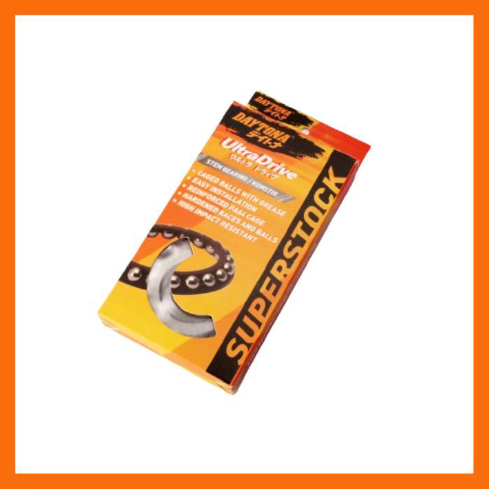 Komstir Honda Beat Fi/Esp Original Daytona 4919