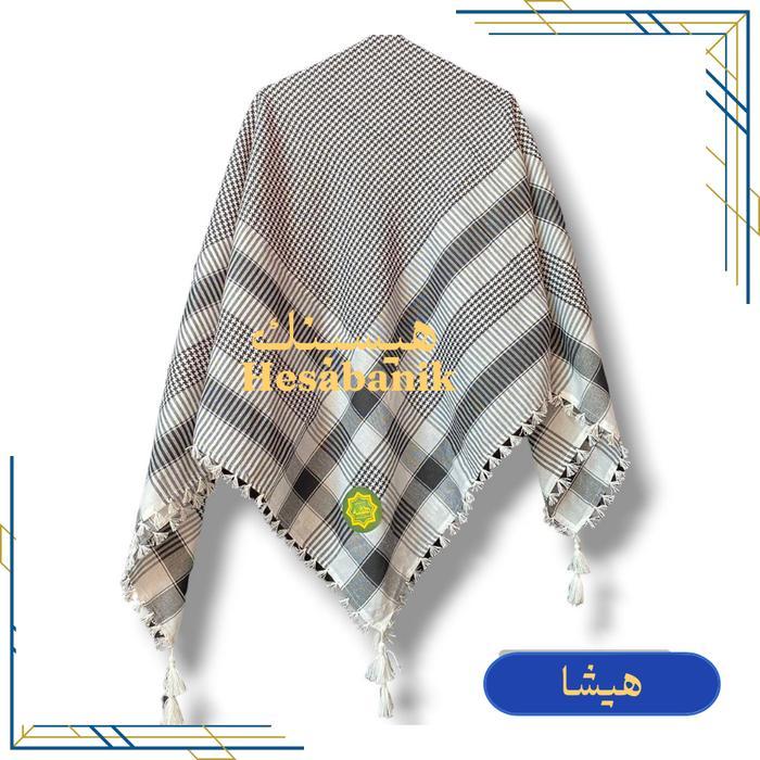 l419- Sorban Viral / Sorban Motif / Sorban Santri / Sorban Pria / Kerudung Sorban / Surban