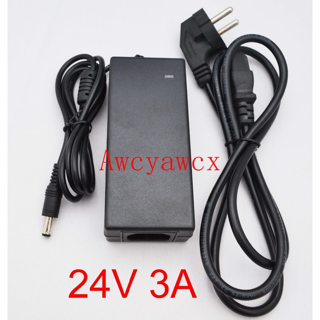 24V 3A AC Power Supply Adapter Charger For Canon SELPHY CP1200 CP910 CP900 CP820 CP810 CP800 CP790