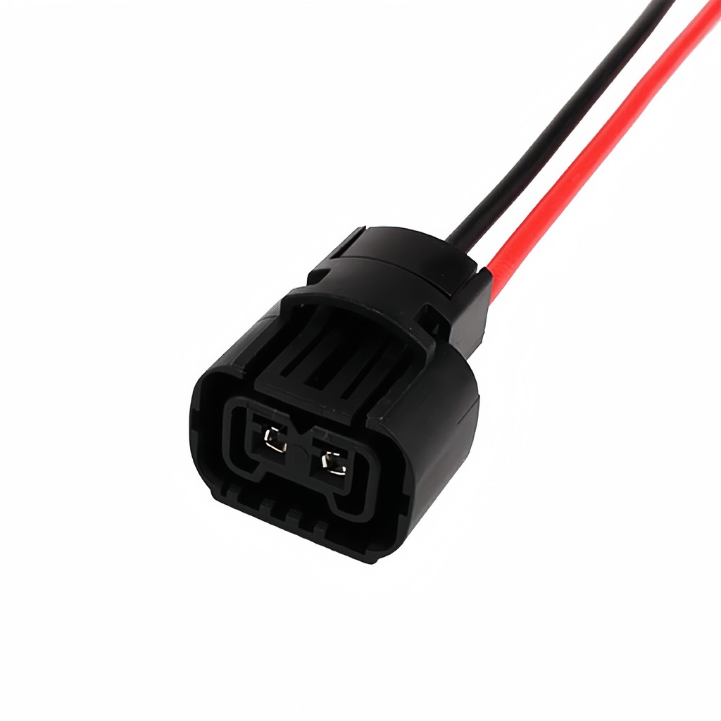 H16 P13W PSY24W PSX24W PSX26 bulb plug base line speed interface fog light high beam low beam turn