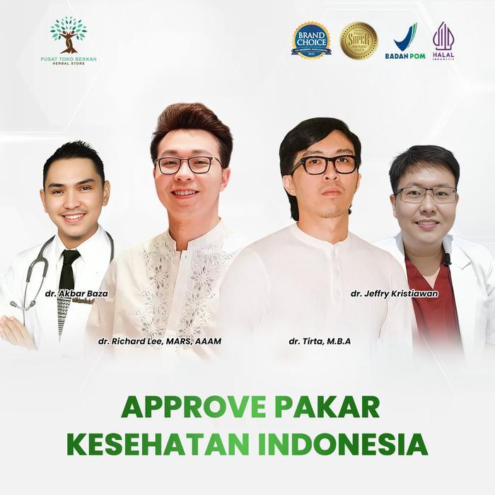 ish8- Madu Dan Teh Korat-Suplemen Kesehatan Alami-Bantu Atsi Asam Urat Dan Kolestrol