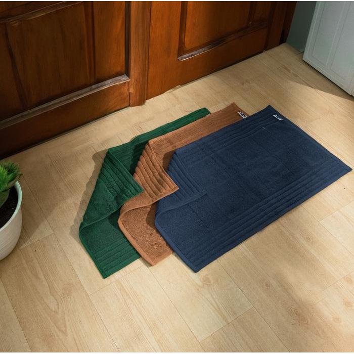 Terbaru - Keset Kaki Handuk Kamar Mandi