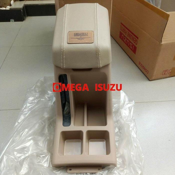 Console Konsul Box Isuzu Panther Kapsul Grand Touring Original