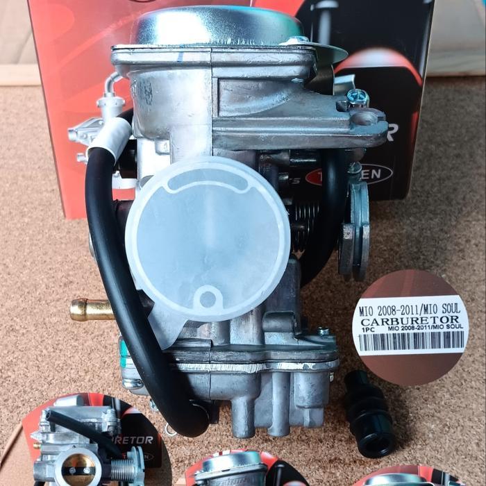 Karburator Carburator Carbu Karbu Yamaha Mio Soul Mio 2008 - 2011 Mio Smile Sporty Mio Fino Karbu