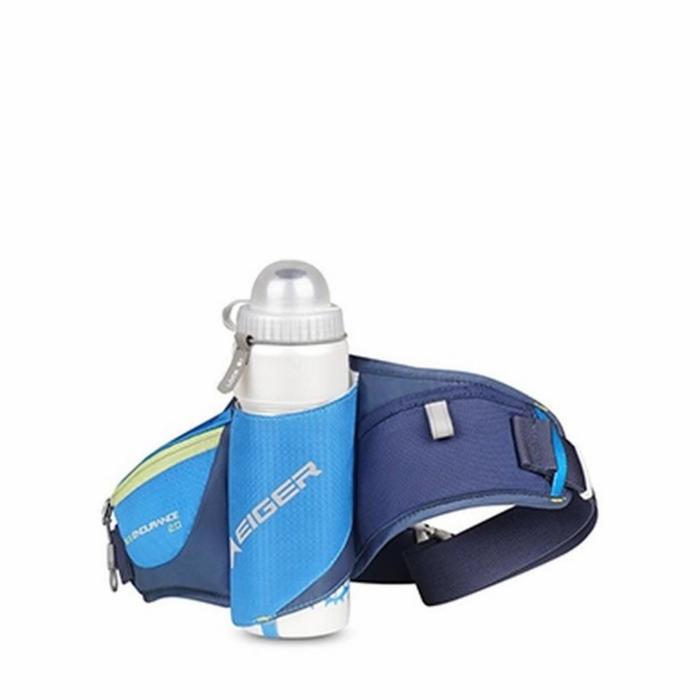 TAS RUNNING EIGER XC - R ENDURANCE 2.0 WAIST BAG 1L RED