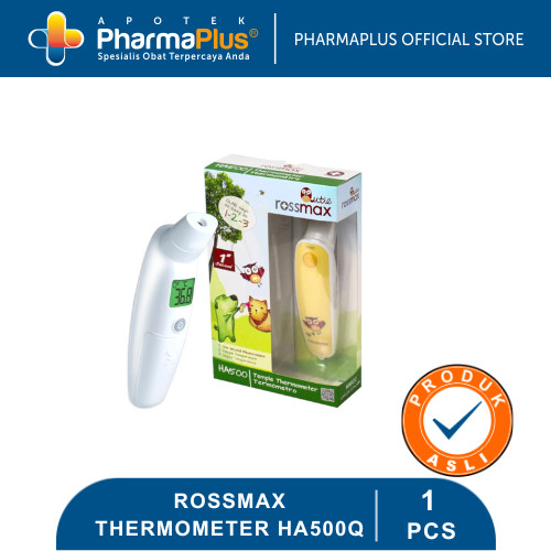 Rossmax Thermometer HA500Q