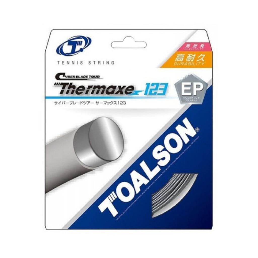 Toalson Cyberblade Tour Thermaxe 123