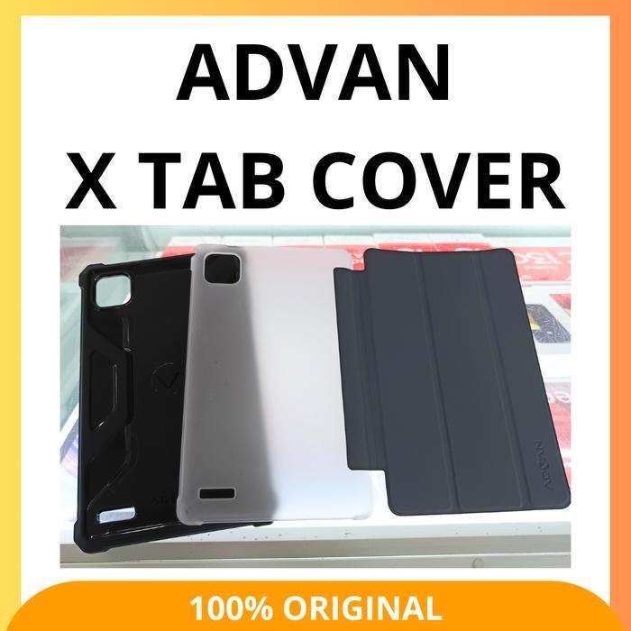 abcd- Cover Advan X Tab Original