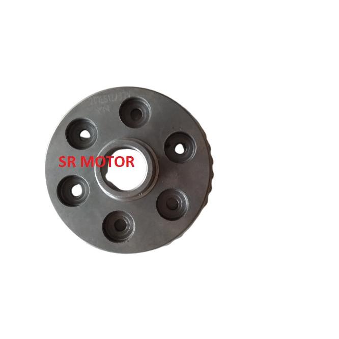 Gear Gardan Belakang Viar Roda Tiga 150Cc/200Cc