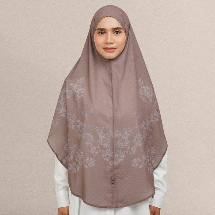 DOA - Baiti Kyomi Khimar Syar'i - Hijab Instan