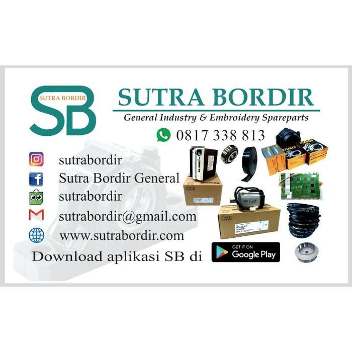 Timingbelt 8M 928 Industri Belt S8M-928 Lebar 3Cm Conveyor Belt 8M928