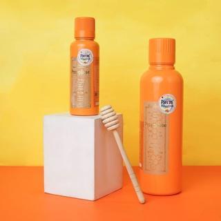 xlp5- Pieras Propolinse Original Orange Mouthwash Obat Kumur Jeruk Bau Gusi Propolis