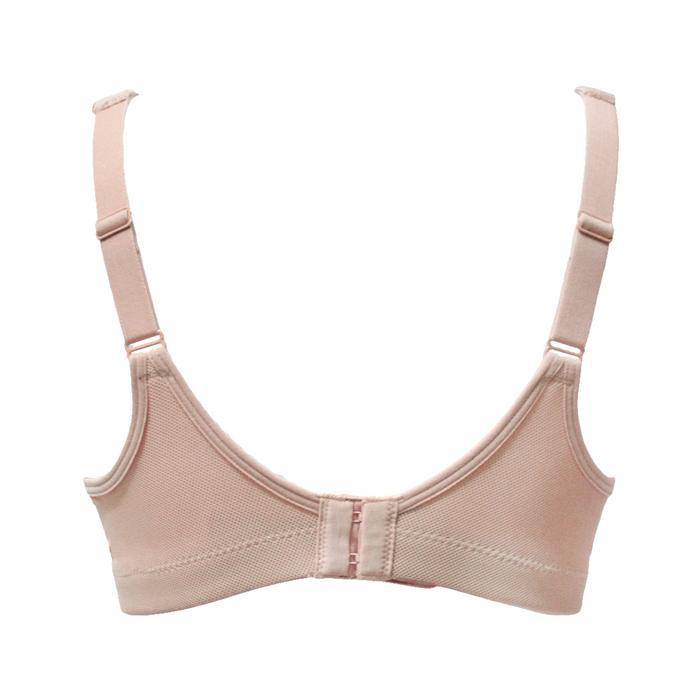 4f5y- Sorella Bra Sport Kawat N15-2923 - Cup B & C