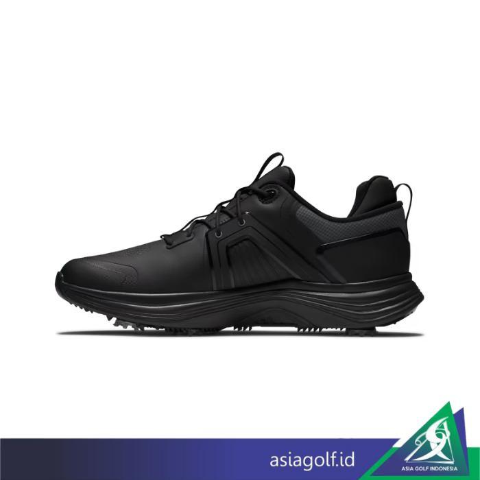 Shoes Golf Footjoy Hyperflex Carbon Black Golf Sepatu Golf
