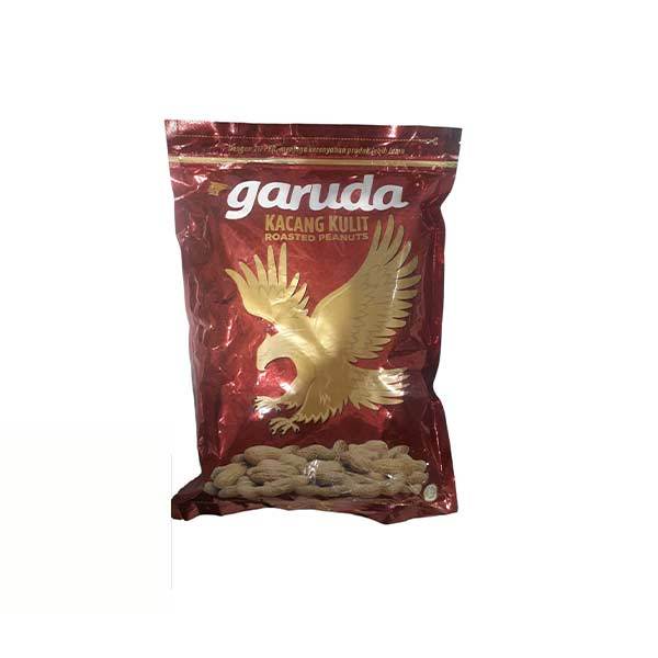 GARUDA KACANG KULIT 750 GR