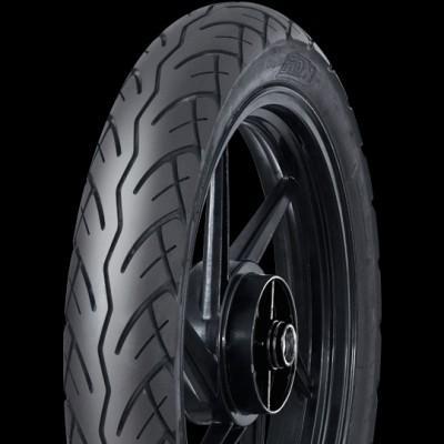 300-18 City Power Tubetype/Non Tubeless Ban Luar Motor 18 Ban FDR