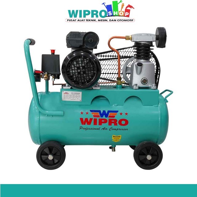 Wipro Compressor Belt Drive 3PHASE  5.5HP (CBD-055) 3PHASE 10HP (CBD-100) 1PHASE 3HP (CBD-030) 1PHAS