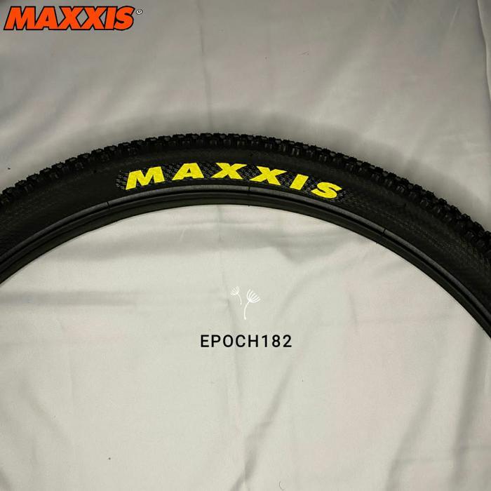 Ready Ban Luar Sepeda Maxxis Pace 26 X 1.95, 26 X 2.10, 27.5 X 1.75, 27.5 X 1.95, 27.5 X 2.10 & 29 X