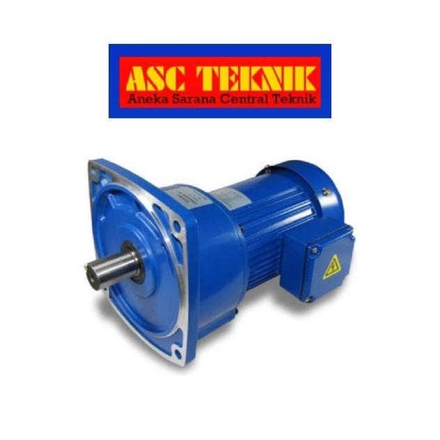 G3FM 200 watt 22 mm mini Gear box Flange Mounted Yuema rasio 60,80,100