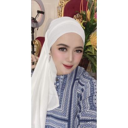 n6ck- Jilbab Segi Empat Malaysia , Jilbab Segi Empat Instan
