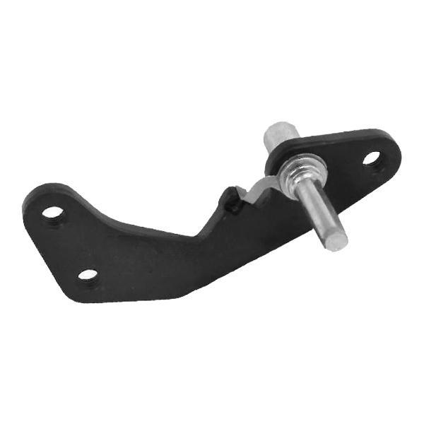 Scarlet - Bracket Sub Assy Fr Caliper Sonic 150R