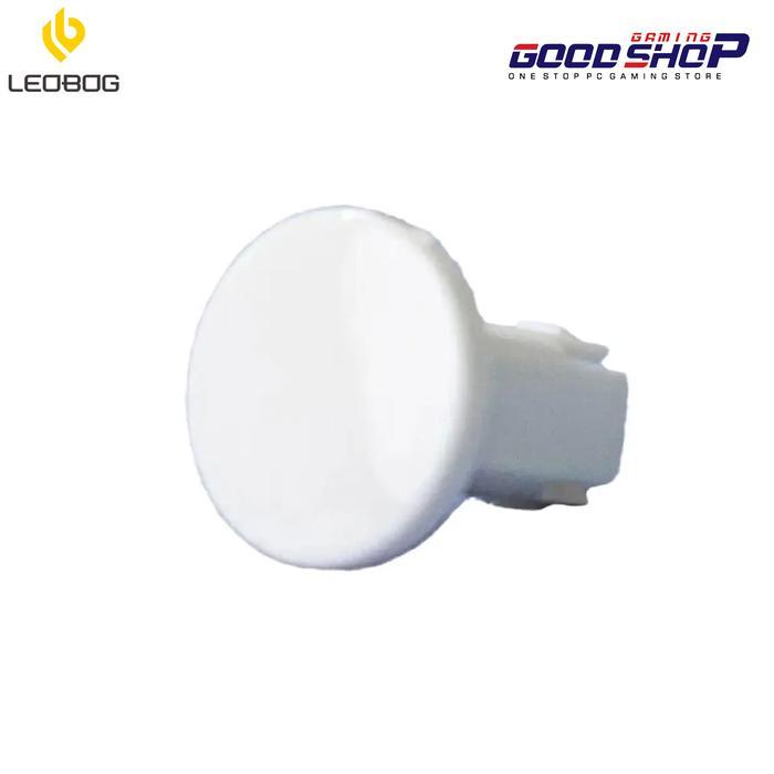 LEOBOG Hi75 Aluminum Knob Button Replaceable