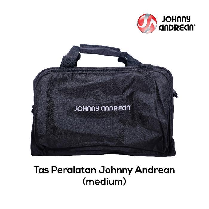 [Voucher] Tas Peralatan Johnny Andrean (Medium)
